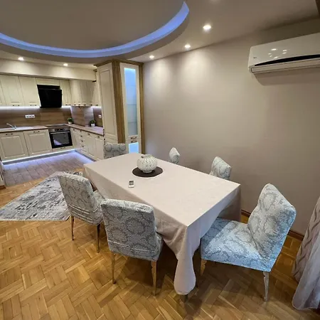 Apartmán 2 Bedroom Luxury In The Supercenter